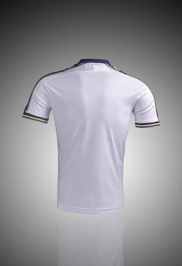 RETRO 02/03 Parma Away Soccer Jersey - Image 11
