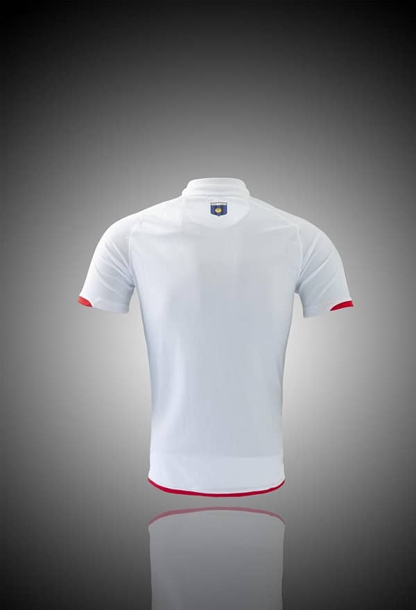 RETRO 07/08 Inter Away Soccer Jersey - Image 9