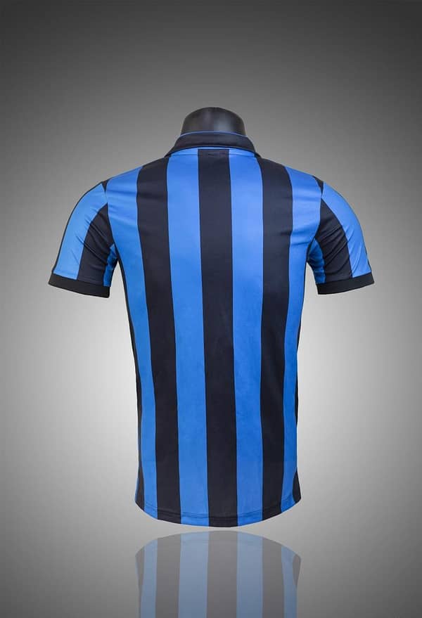RETRO 88/90 Inter Milan Home Soccer Jersey - Image 12
