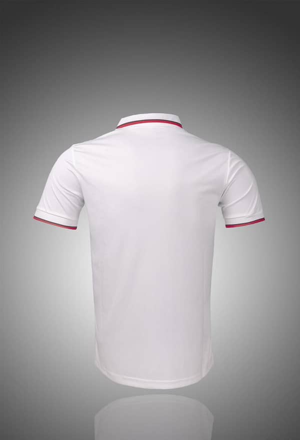 RETRO 93/94 AC Milan Away Soccer Jersey - Image 12
