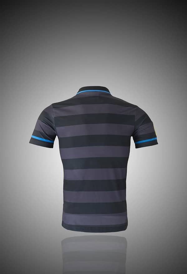 RETRO 97/98 Second Away Game Of Inter Milan Soccer Jersey - Image 9