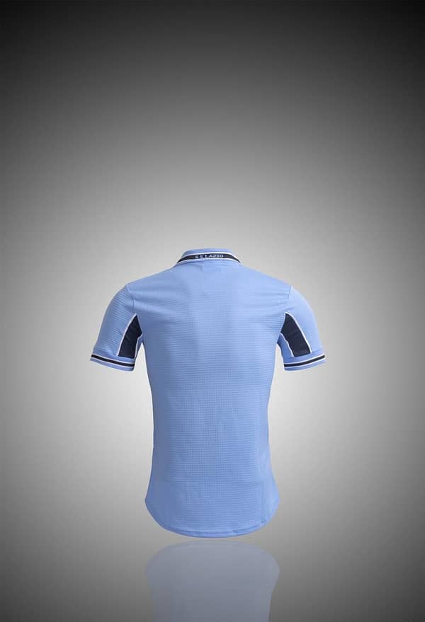 RETRO 98/00 Lazio Home Soccer Jersey - Image 13