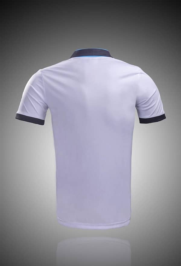 RETRO 90/91 Inter Away Soccer Jersey - Image 10