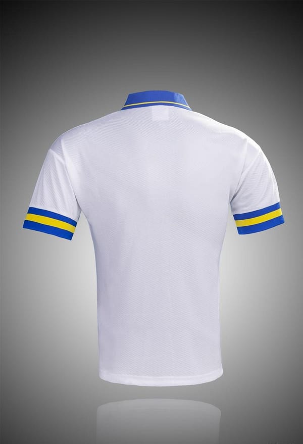 RETRO 93/95 Parma Away Soccer Jersey - Image 11