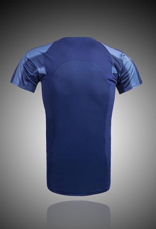 RETRO 04/05 Inter Milan Away Soccer Jersey - Image 11