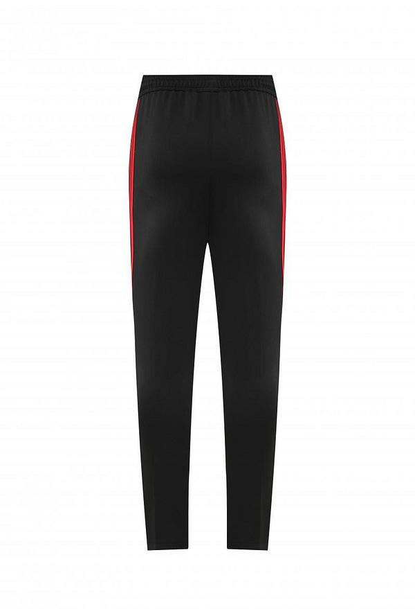 2022 Mexico Dark Green Full Zipper Tracksuit - Image 3