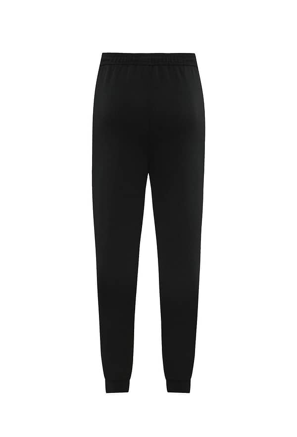 2024 Germany Black Full Zipper Jacket +Long Pants - Image 11