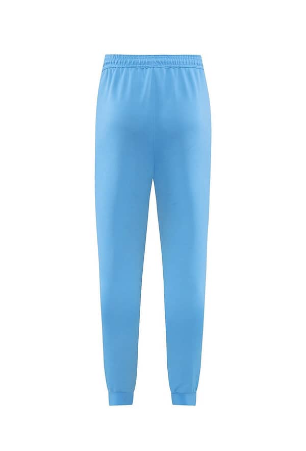 2024 Argentina Blue Full Zipper Jacket +Long Pants - Image 5