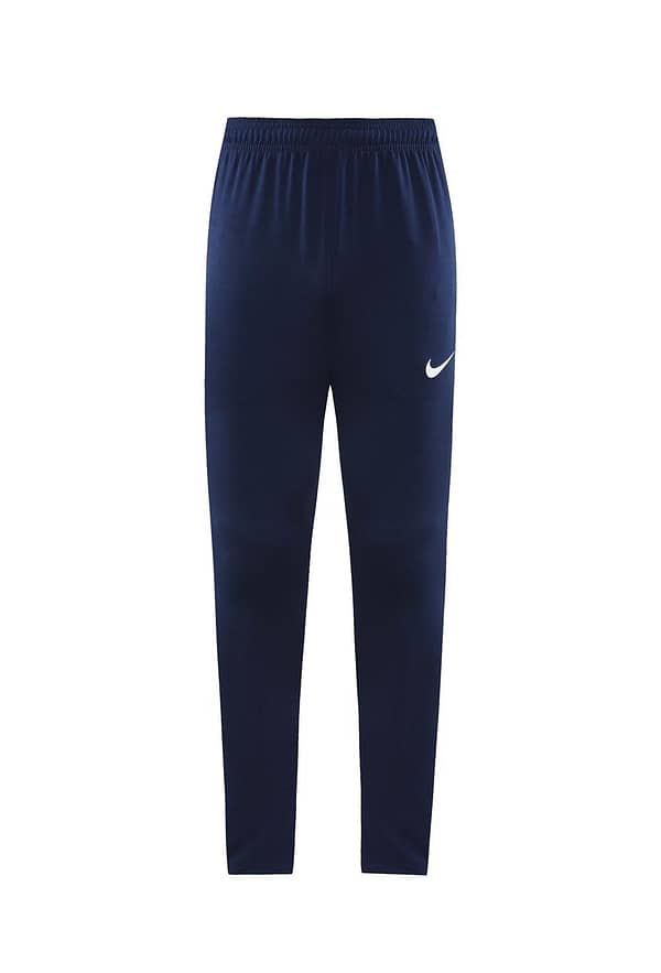 24/25 Nike Blue Half Zipper Jacket+Long Pants - Image 13