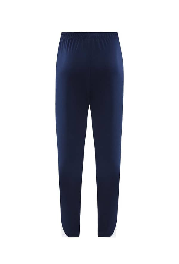 24/25 Nike Blue Half Zipper Jacket+Long Pants - Image 23
