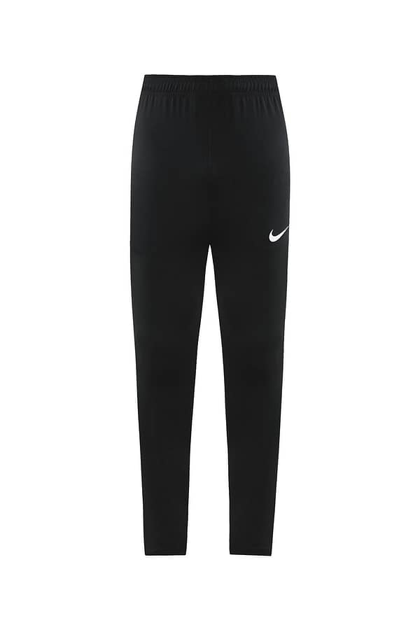 24/25 Nike Black Half Zipper Jacket+Long Pants - Image 13