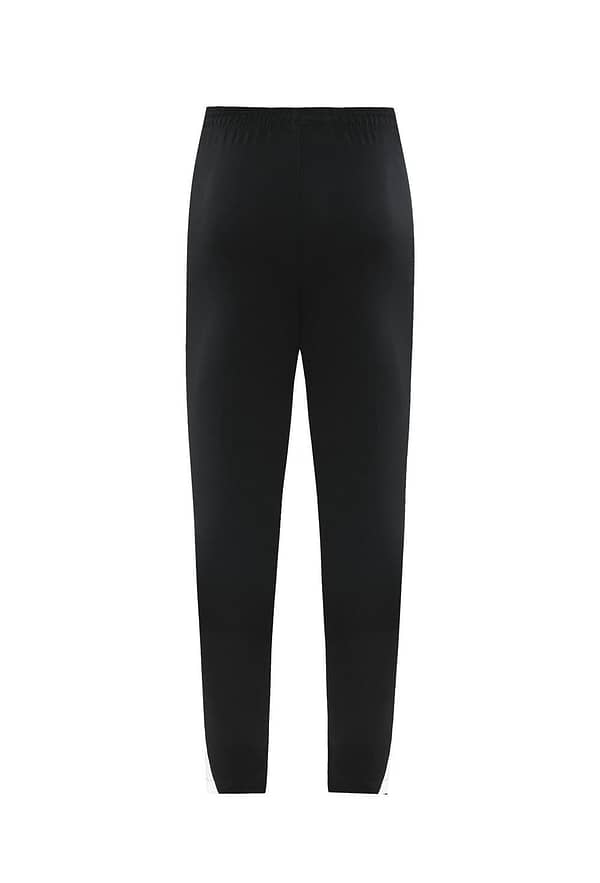 24/25 Nike Black Half Zipper Jacket+Long Pants - Image 23