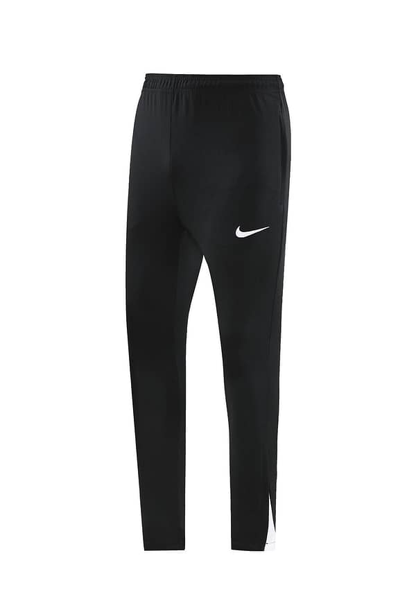 24/25 Nike Black Half Zipper Jacket+Long Pants - Image 24