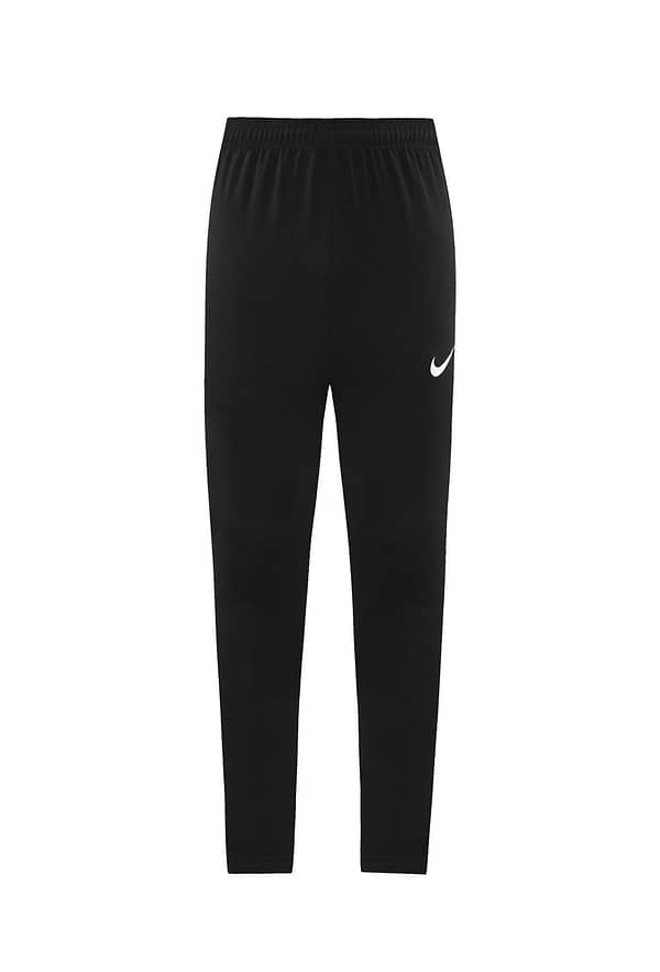 24/25 Nike Red Half Zipper Jacket+Long Pants - Image 12