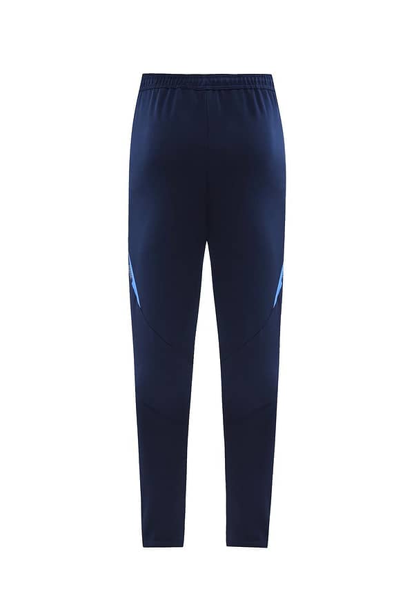24/25 Adidas Navy/Blue Full Zipper Jacket +Long Pants - Image 6