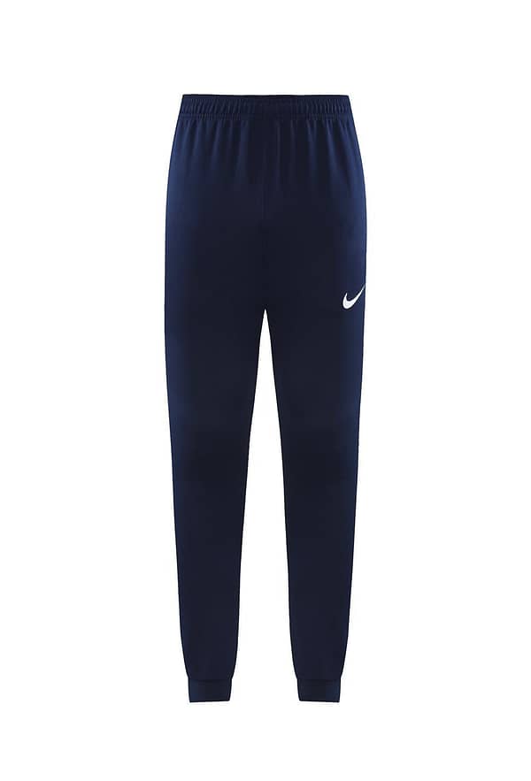 24/25 Nike Navy/Blue Full Zipper Jacket +Long Pants - Image 16