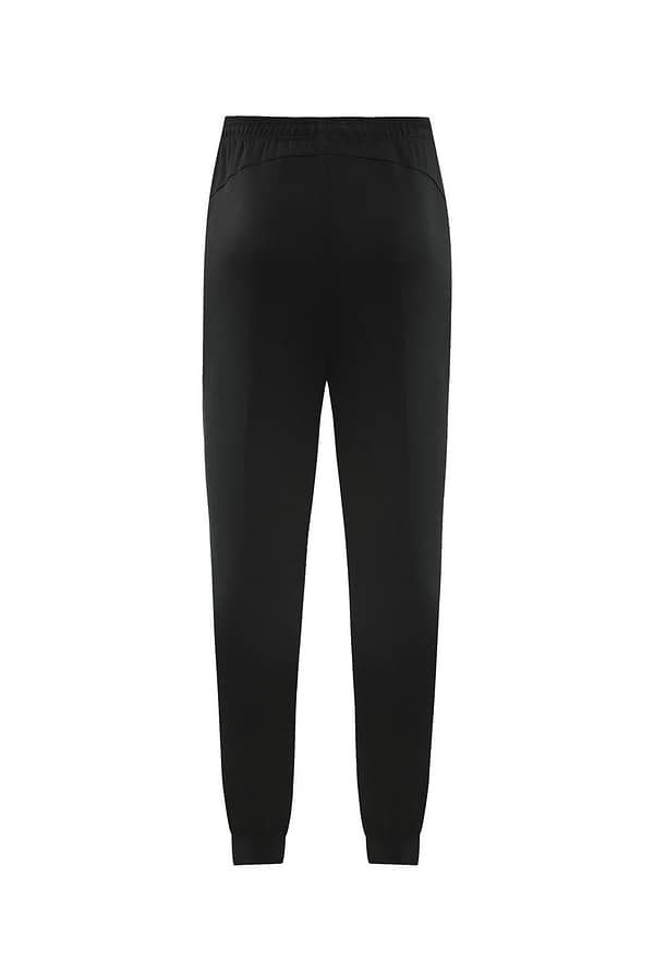 24/25 Nike Black Full Zipper Jacket +Long Pants - Image 11