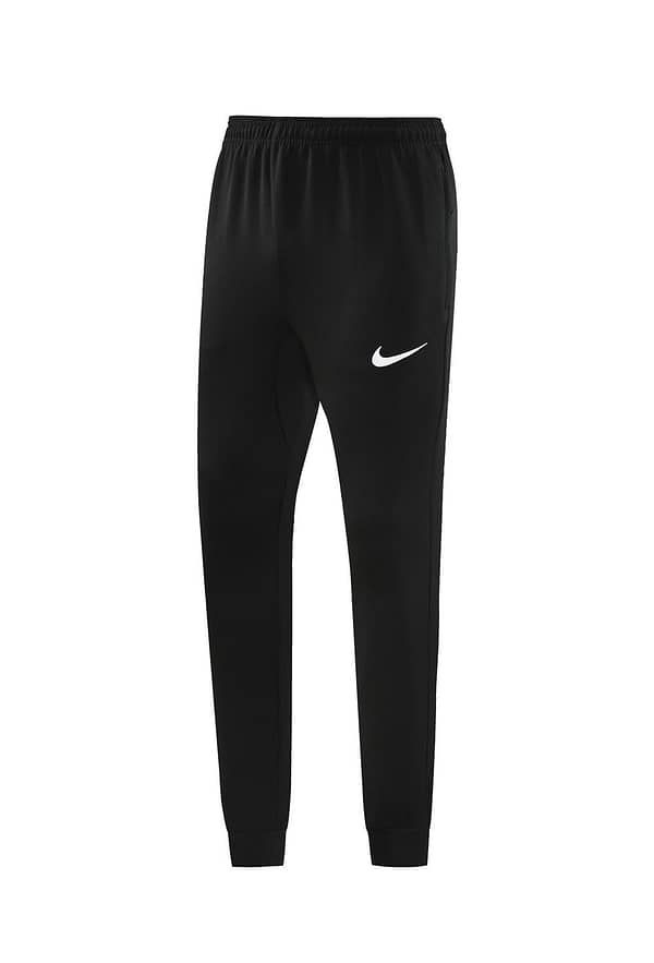 24/25 Nike Grey/Black Full Zipper Jacket +Long Pants - Image 12