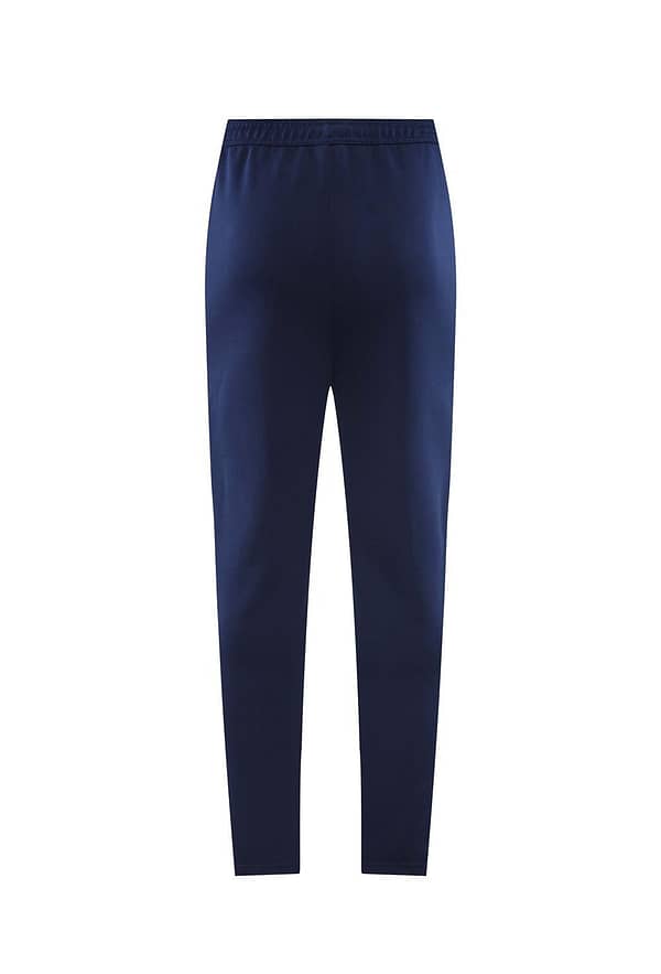 24/25 Adidas Original Navy Full Zipper Jacket +Long Pants - Image 9
