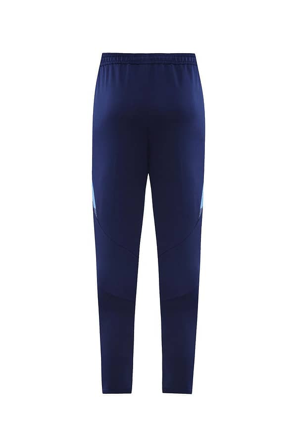 2024 Italy Navy Full Zipper Jacket +Long Pants - Image 22