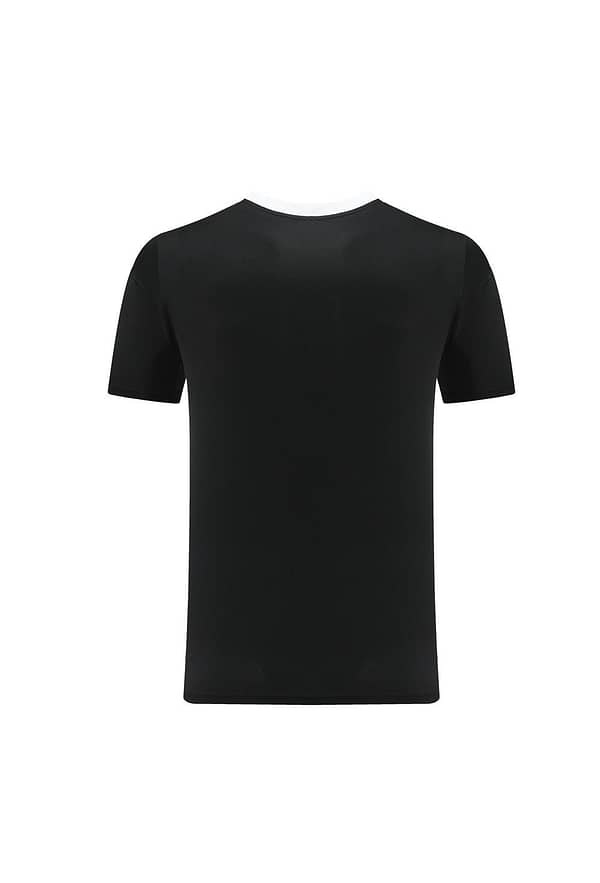 24/25 Nike Black/White Short Sleeve Jersey+Shorts - Image 14
