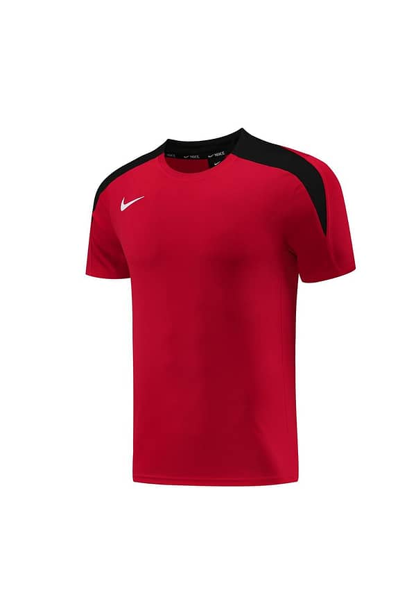 24/25 Nike Red Short Sleeve Jersey+Shorts - Image 15