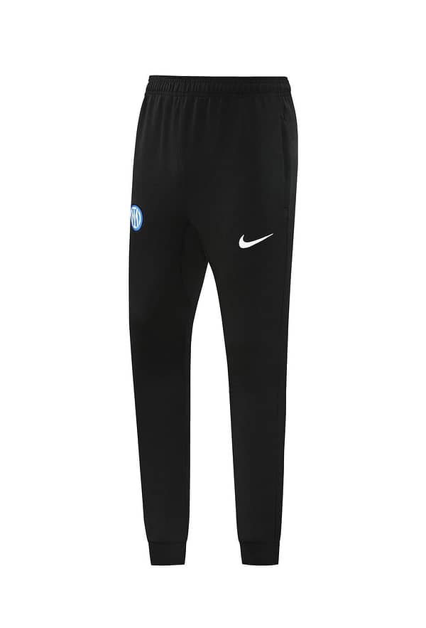 24/25 Inter Milan Navy Full Zipper Jacket +Long Pants - Image 18
