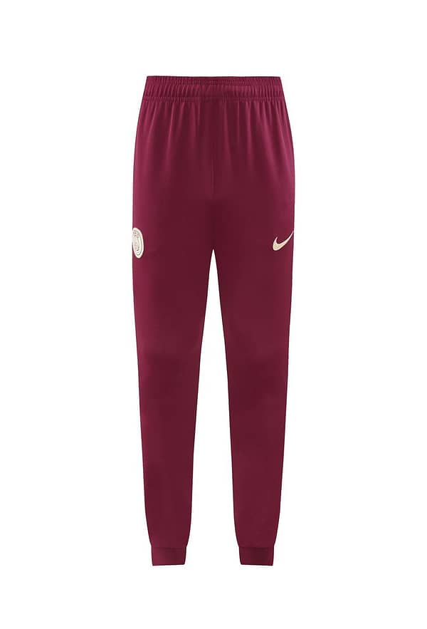 24/25 PSG Green Full Zipper Jacket +Long Pants - Image 19