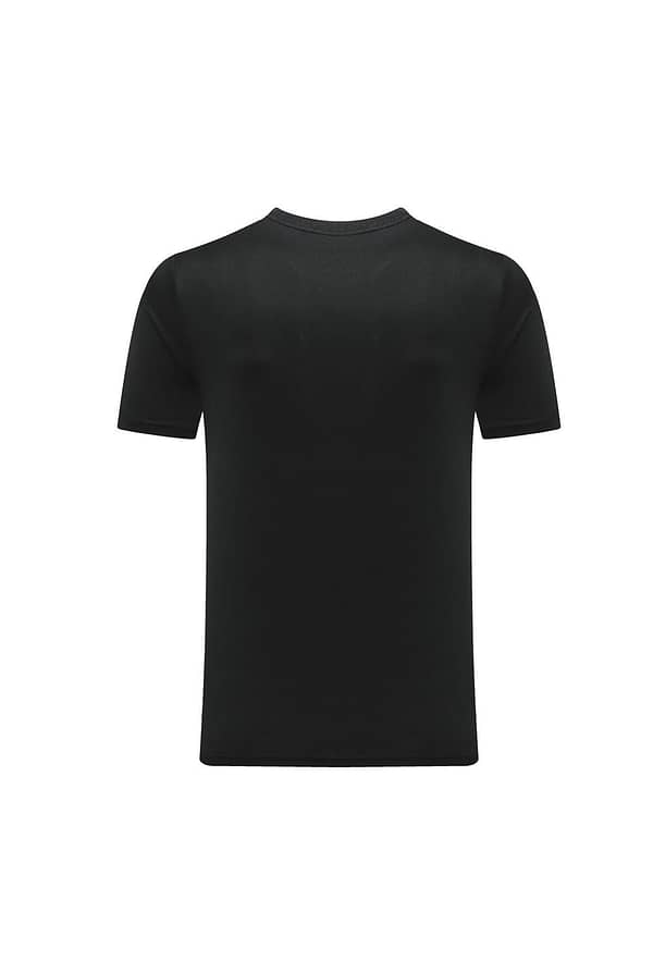 24/25 Nike Black Short Sleeve Jersey+Shorts - Image 19