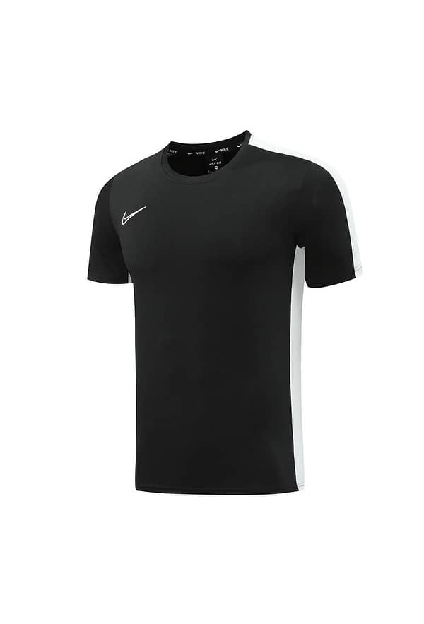 24/25 Nike Black Short Sleeve Jersey+Shorts - Image 20