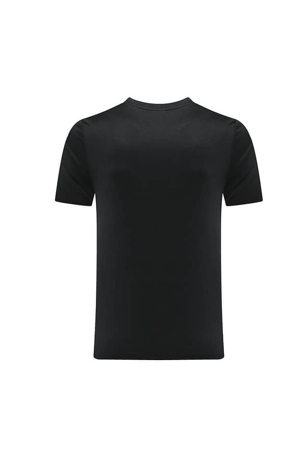 24/25 Nike Black Short Sleeve Jersey+Shorts - Image 17