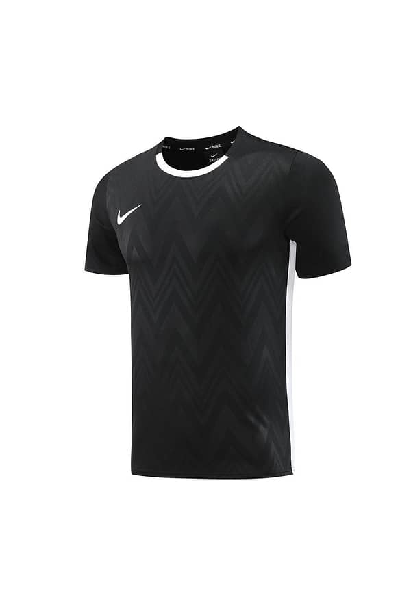 24/25 Nike Black Short Sleeve Jersey+Shorts - Image 18