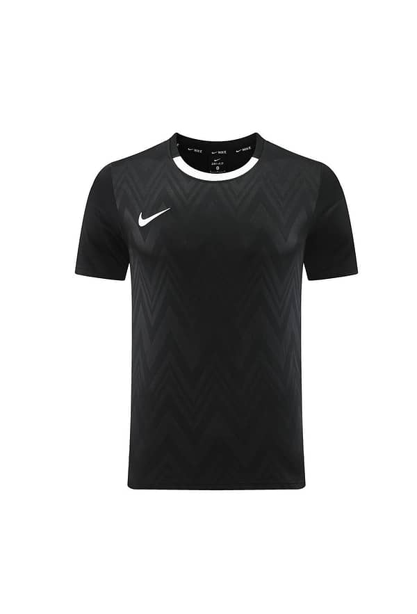 24/25 Nike Black Short Sleeve Jersey+Shorts - Image 19