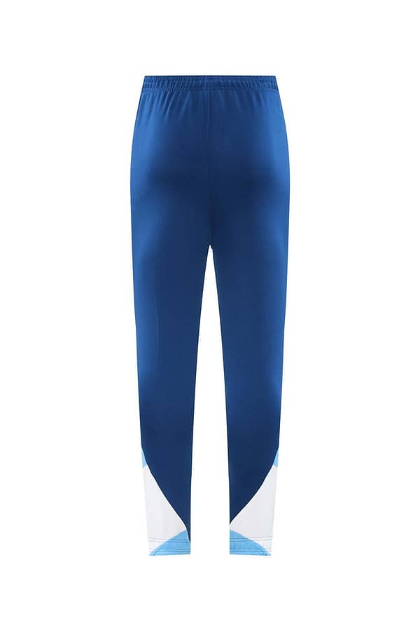 24/25 Olympique Marseille Full Zipper Jacket +Long Pants - Image 18