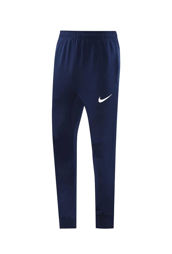 24 25 PSG White Full Zipper Jacket +Long Pants - Image 18