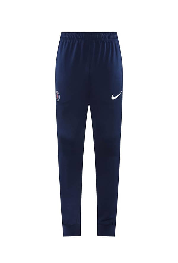 24 25 PSG White Full Zipper Jacket +Long Pants - Image 19
