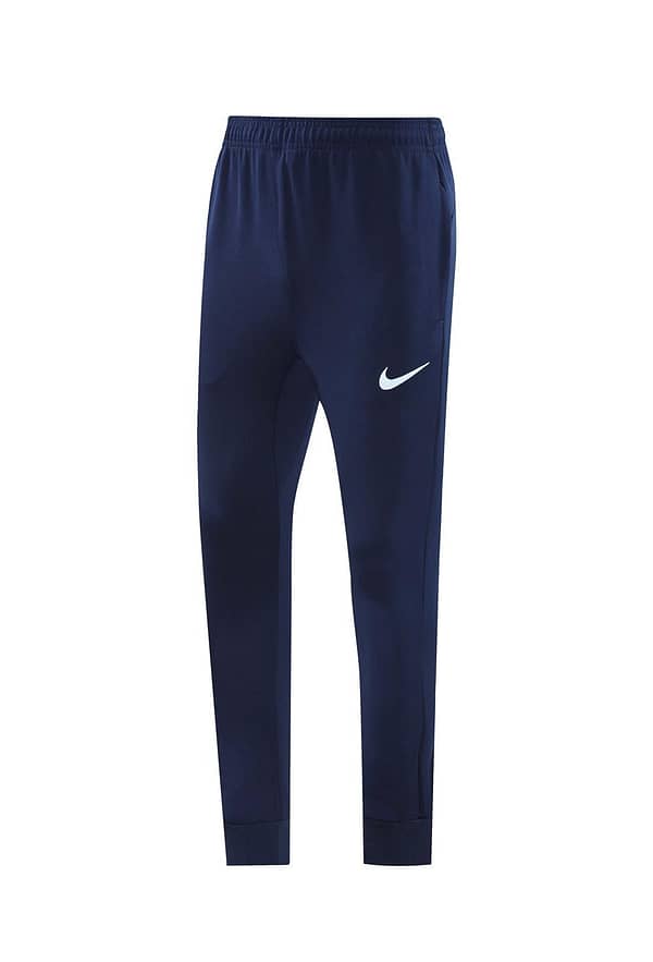 2024 France Navy Full Zipper Jacket +Long Pants - Image 18