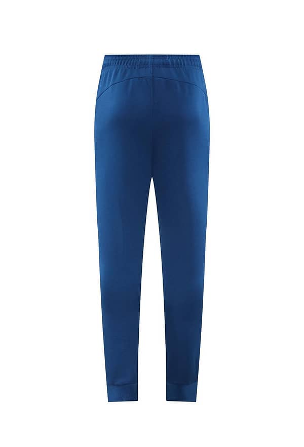 2024 Portugal Navy Full Zipper Jacket +Long Pants - Image 17