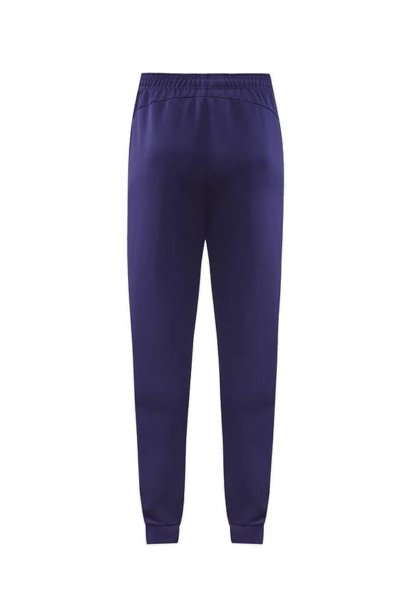 2024 England Navy Full Zipper Jacket +Long Pants - Image 18