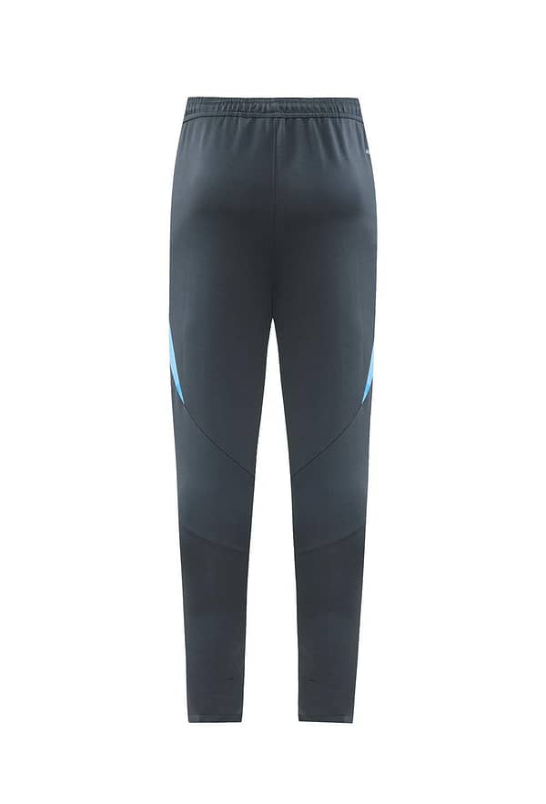 2024 Argentina Black Full Zipper Jacket +Long Pants - Image 18