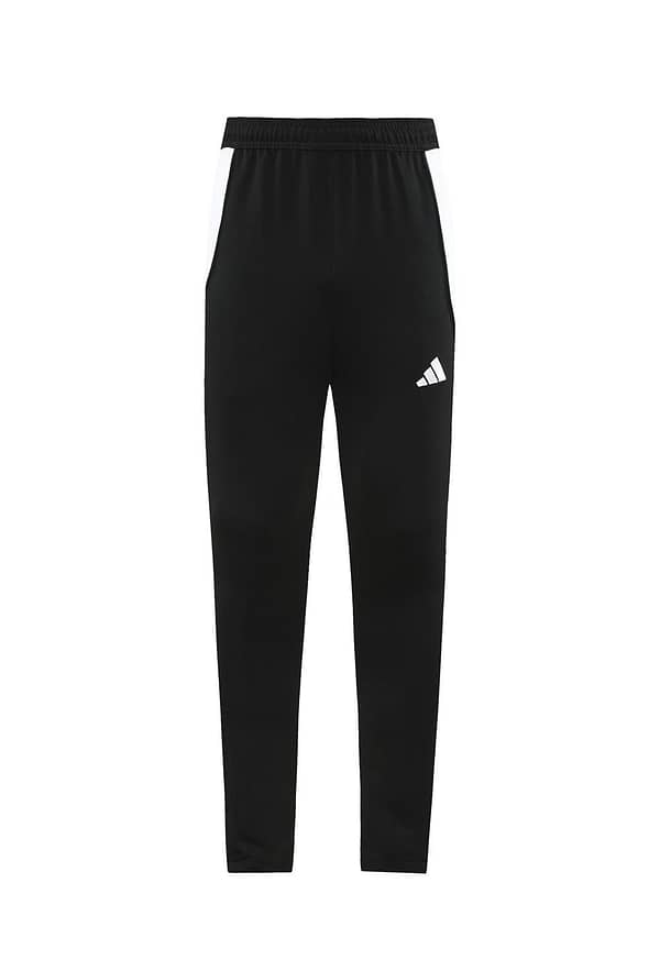 2024 Adidas Red/White Full Zipper Jacket+Pants - Image 10