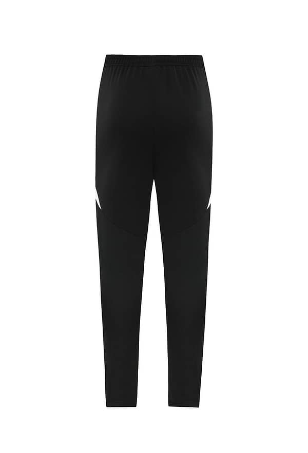 2024 Adidas Red Half Zipper Jacket+Pants - Image 8