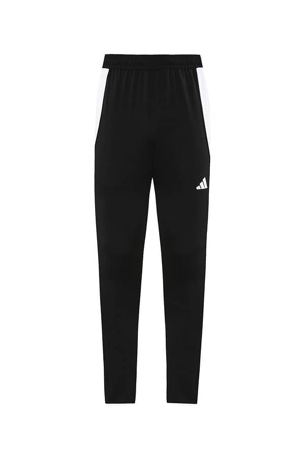 2024 Adidas Red Half Zipper Jacket+Pants - Image 10