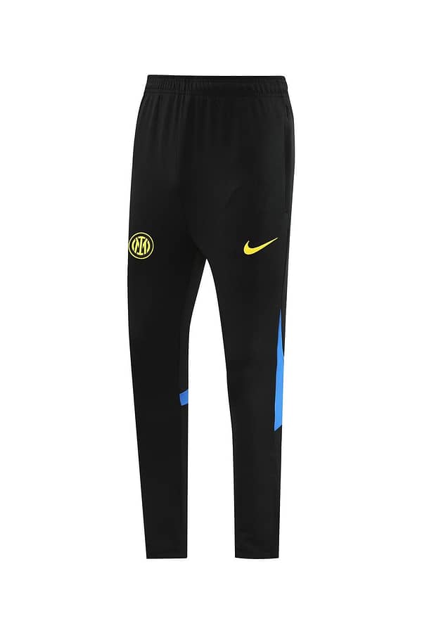 23/24 Inter Milan Blue Full Zipper Jacket+Pants - Image 22