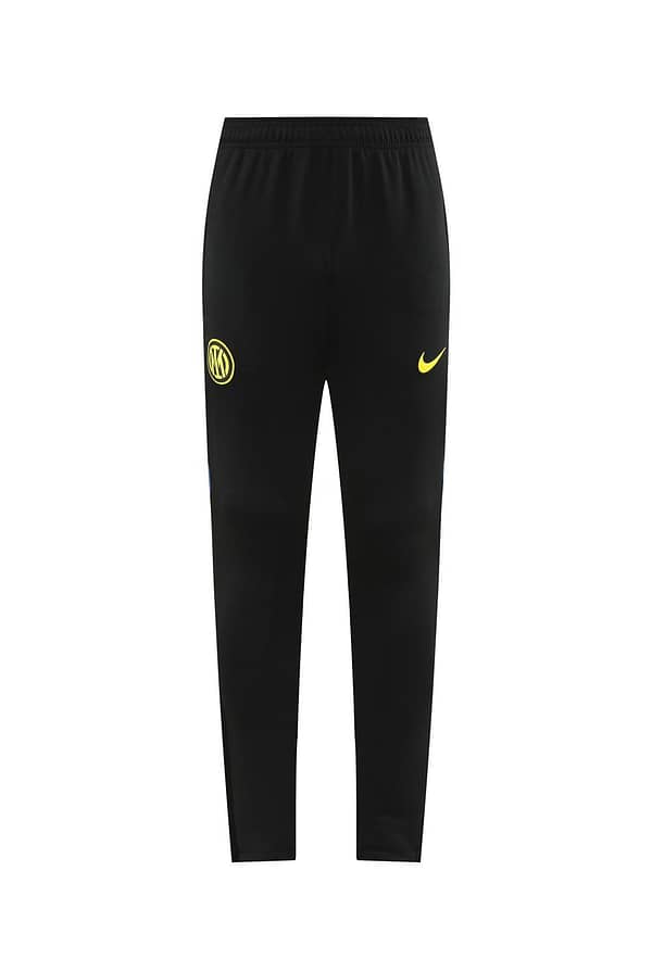 23/24 Inter Milan Blue Full Zipper Jacket+Pants - Image 23