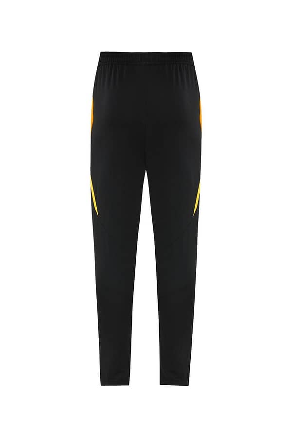 2024 Adidas Blue Half Zipper Jacket+Long Pants - Image 18