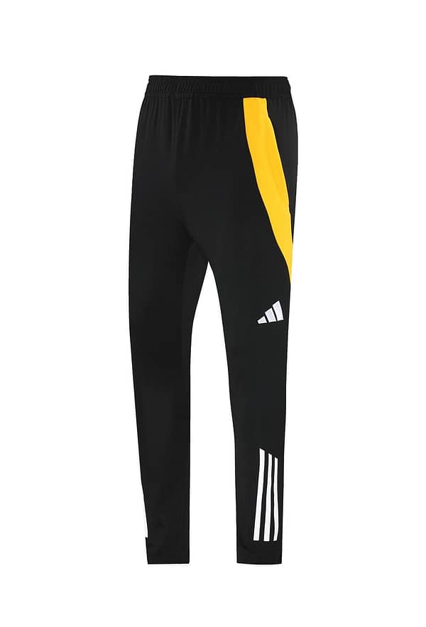 2024 Adidas Blue Half Zipper Jacket+Long Pants - Image 19