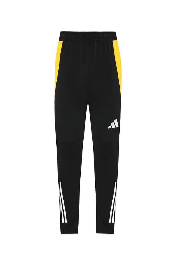 2024 Adidas Blue Half Zipper Jacket+Long Pants - Image 20