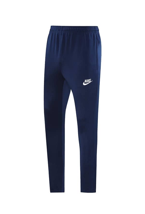 2024 NIKE Navy/Blue Full Zipper Jacket +Long Pants - Image 17