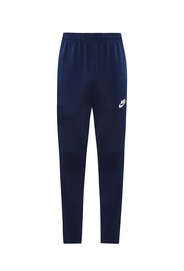 2024 NIKE Navy/Blue Full Zipper Jacket +Long Pants - Image 18